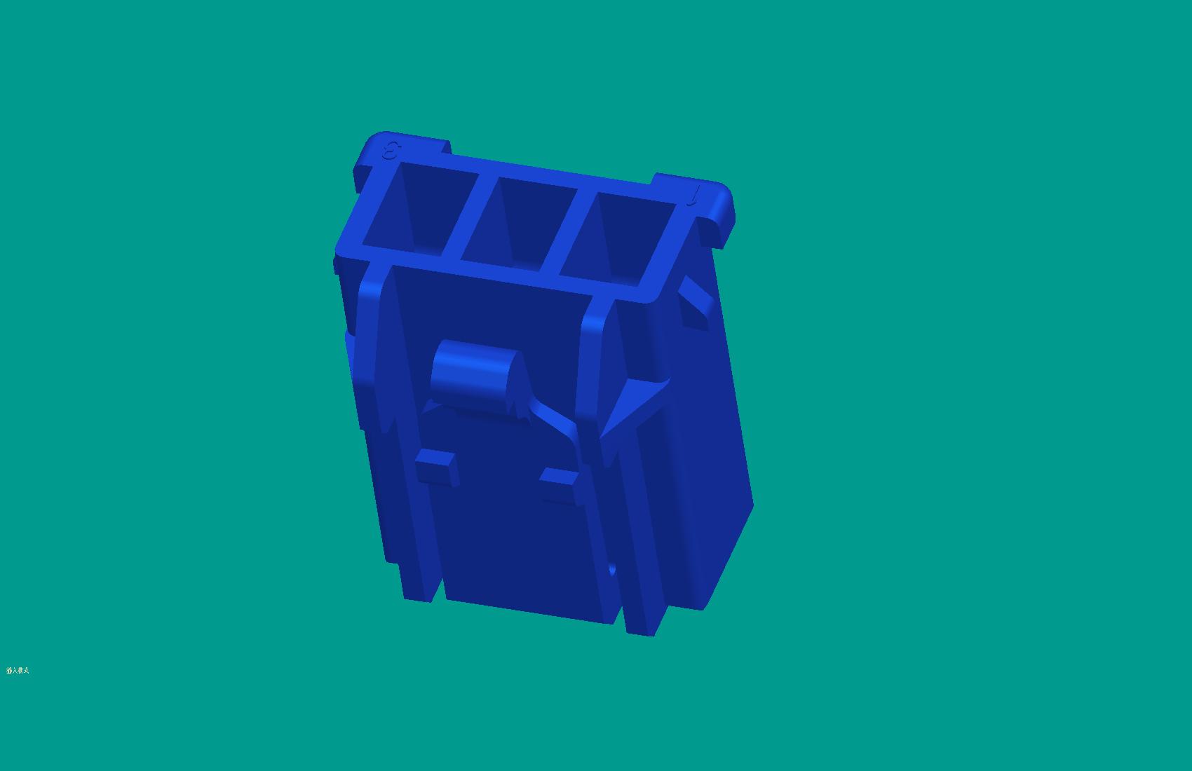 GI-3Y 藍(lán)色（高灼熱絲）-包裝