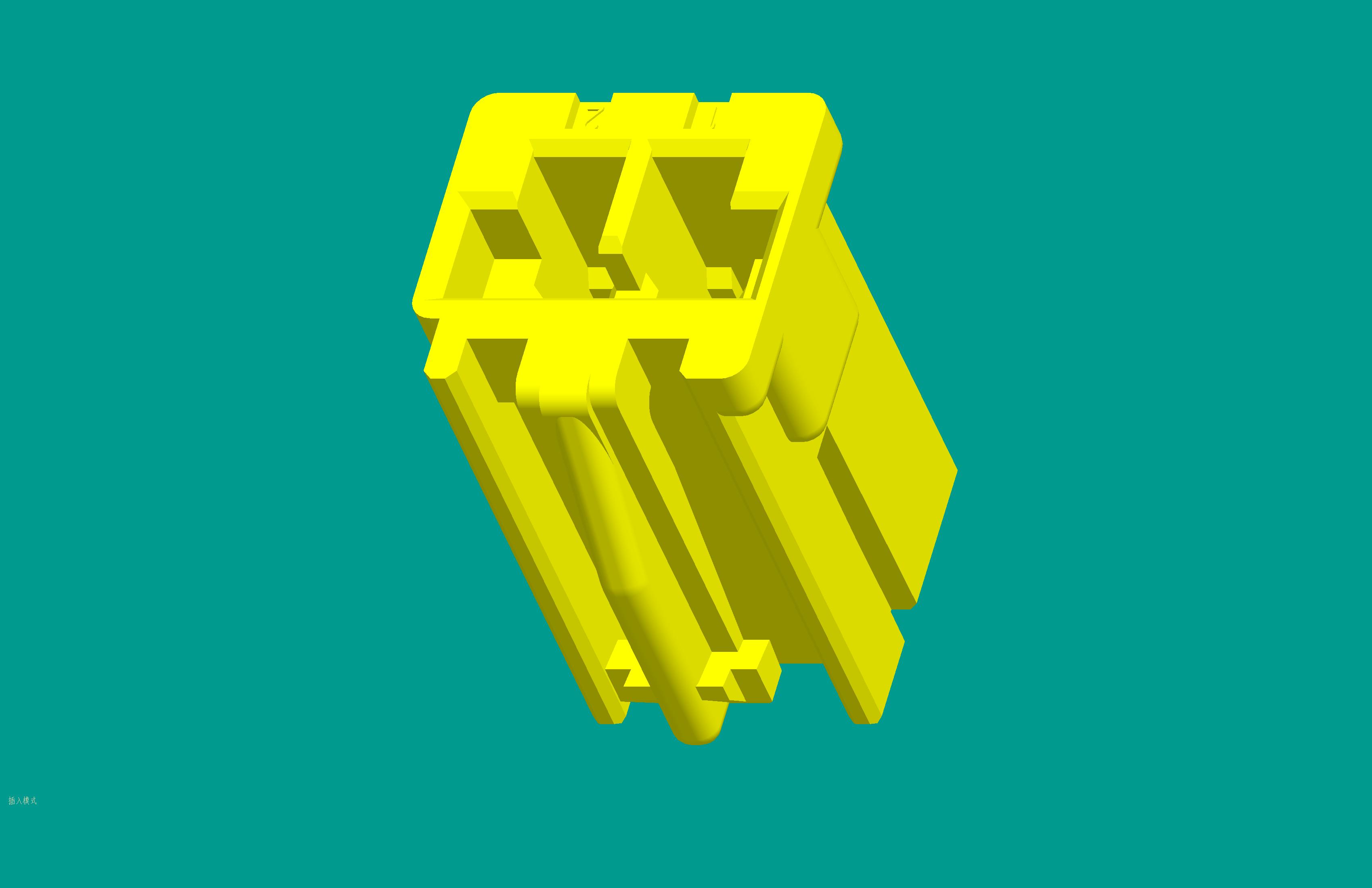 SDL-2Y黃色-高灼熱絲