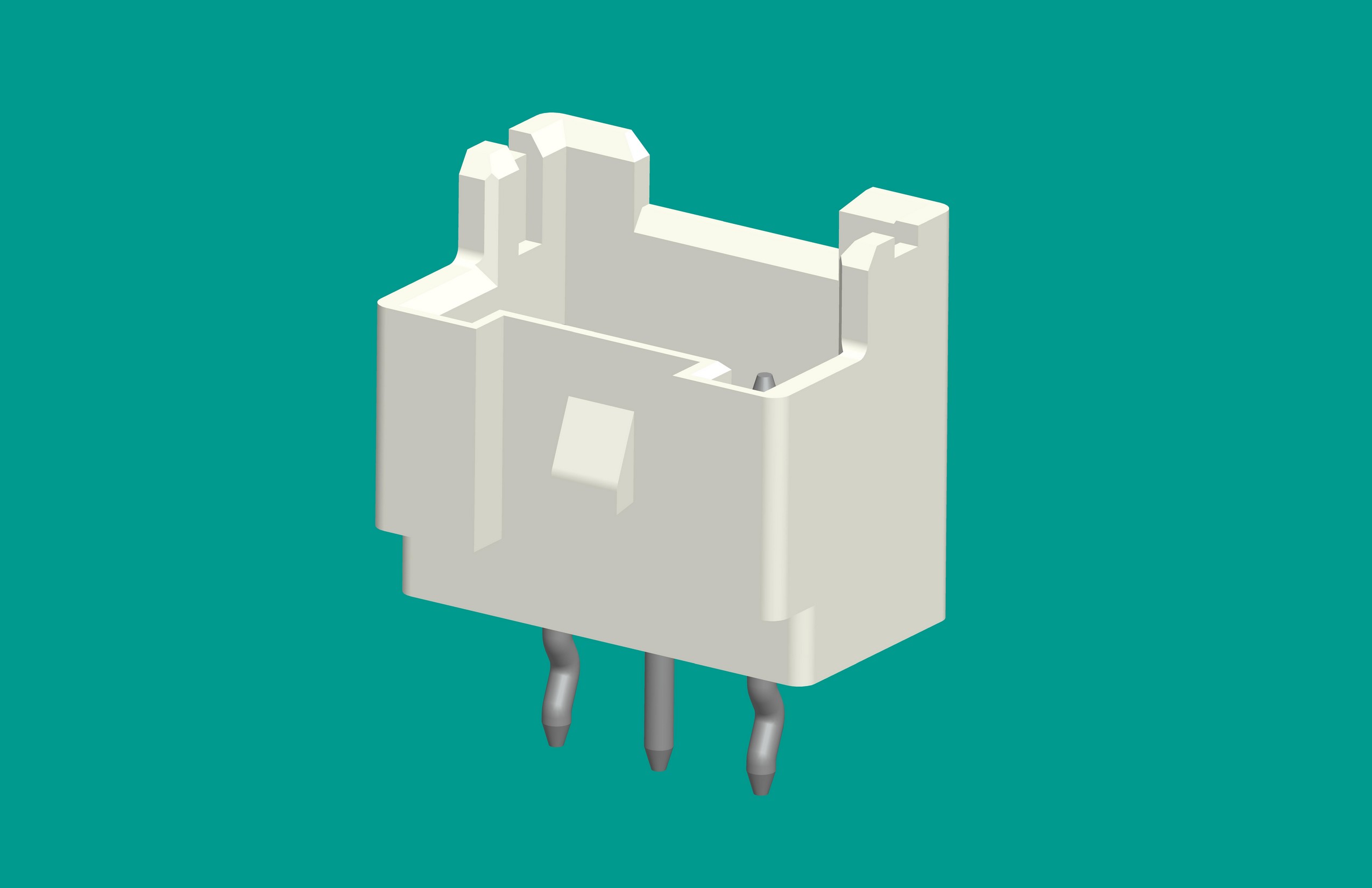 XA-3A2(缺第2針) 本色