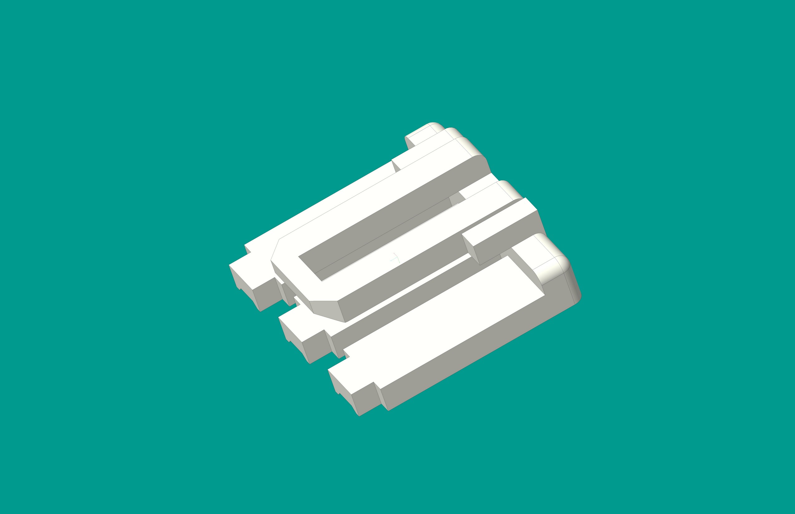 XHBC-3ST本色-高灼熱絲