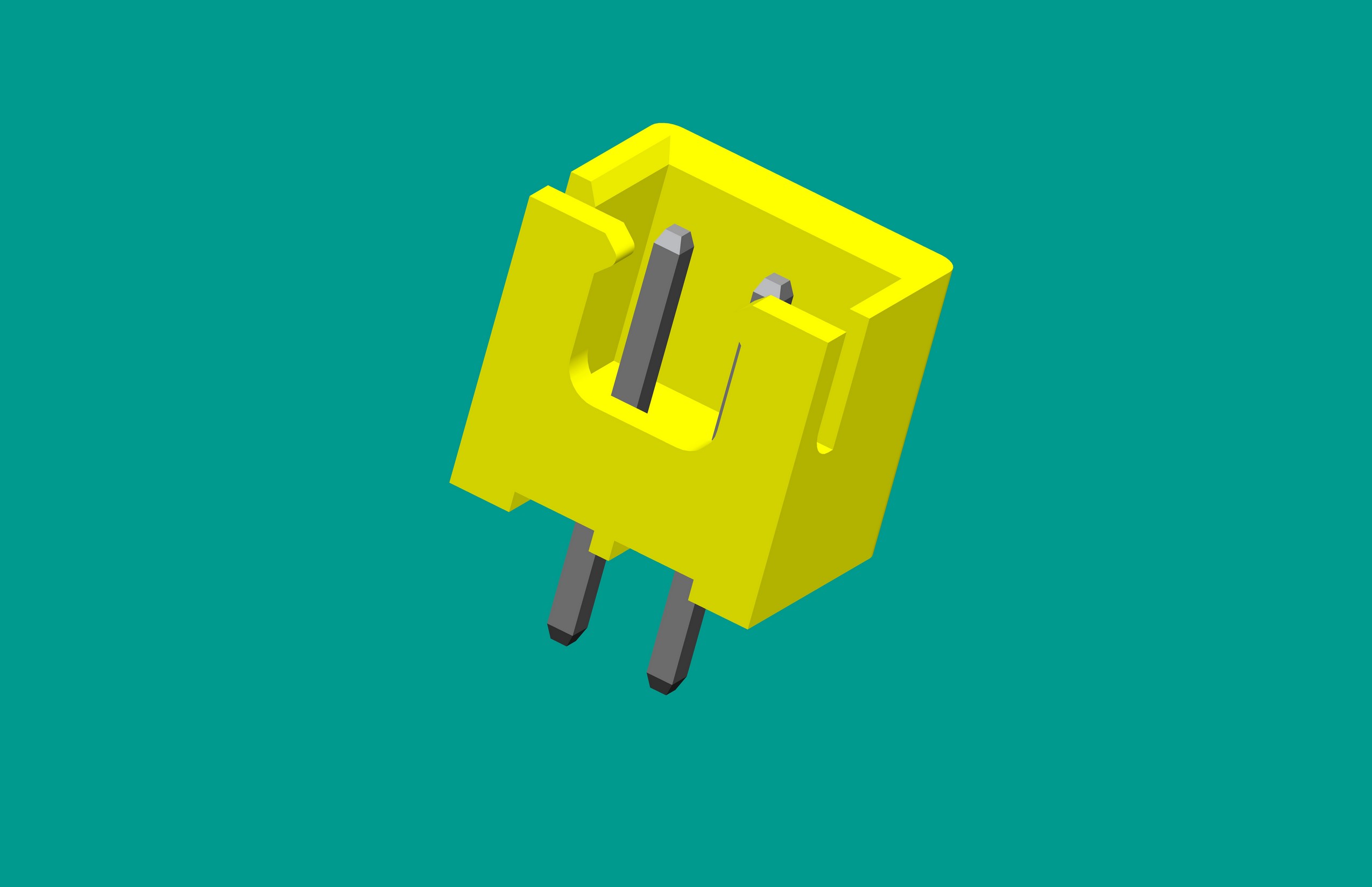 XH-2A（黃色）(無K點(diǎn)）