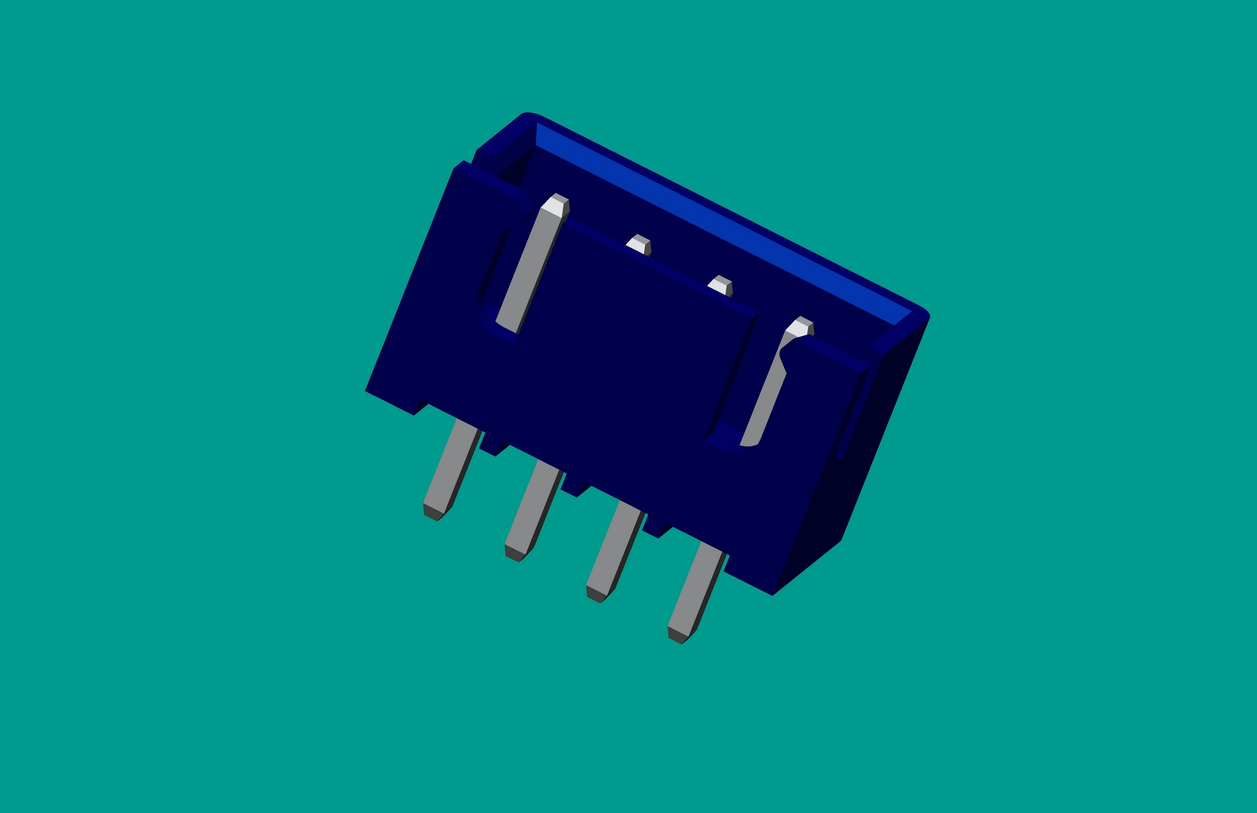 XH-4A（藍(lán)色）