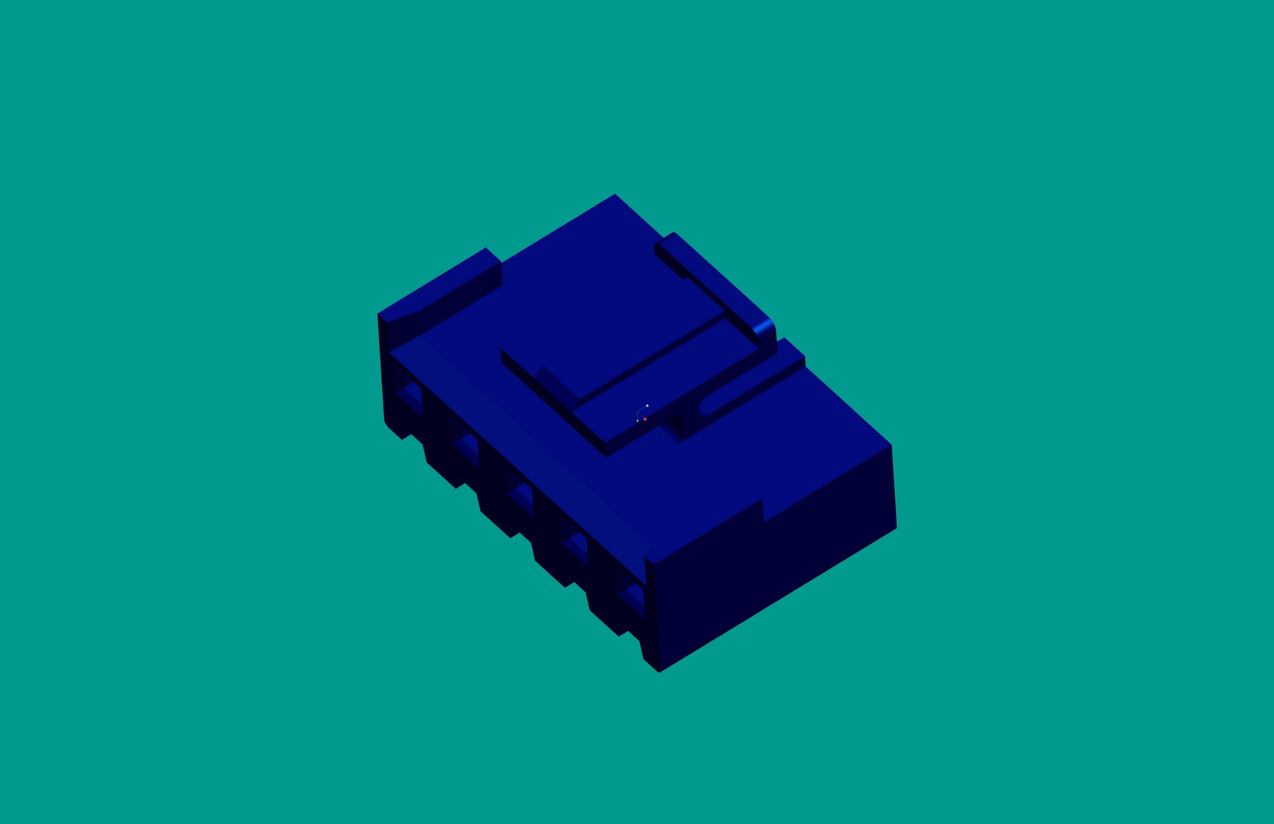 VH-5Y藍色-高灼熱絲(GF0)