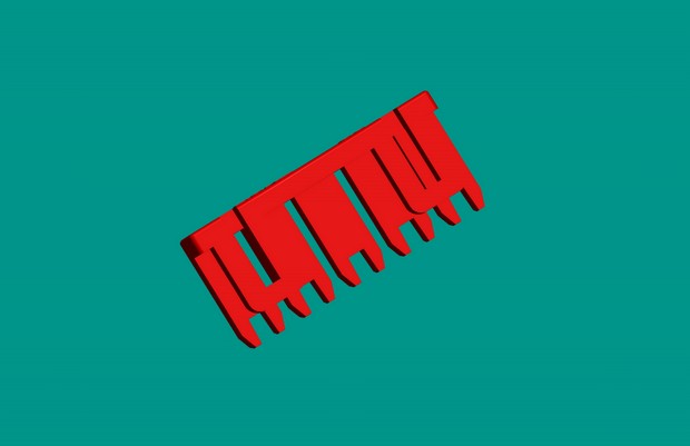 VHR-5S豬肝紅-高灼熱絲