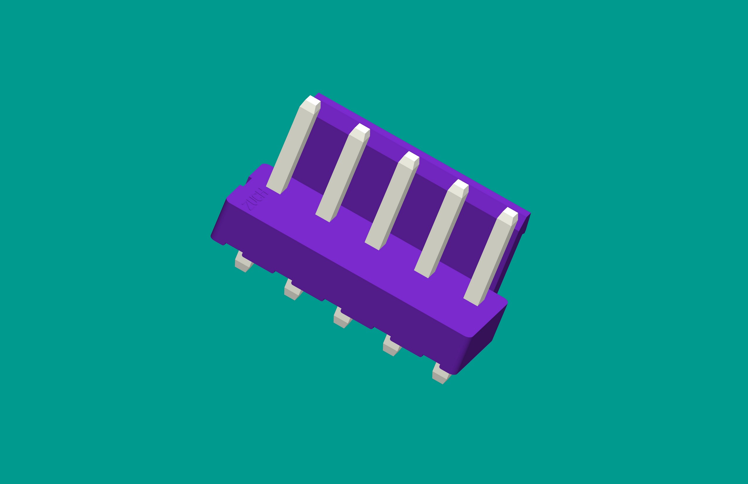 VH-5A  （半包，紫色普通PA66）