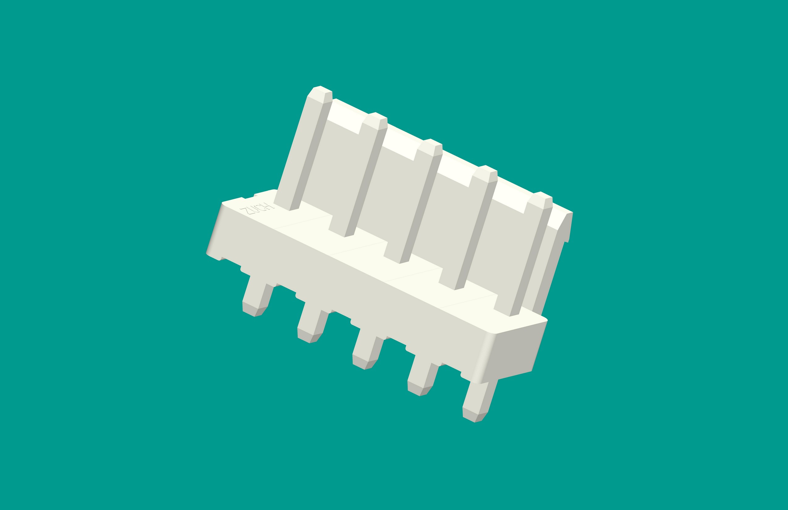 VH-5A  （半包，白色普通PA66）