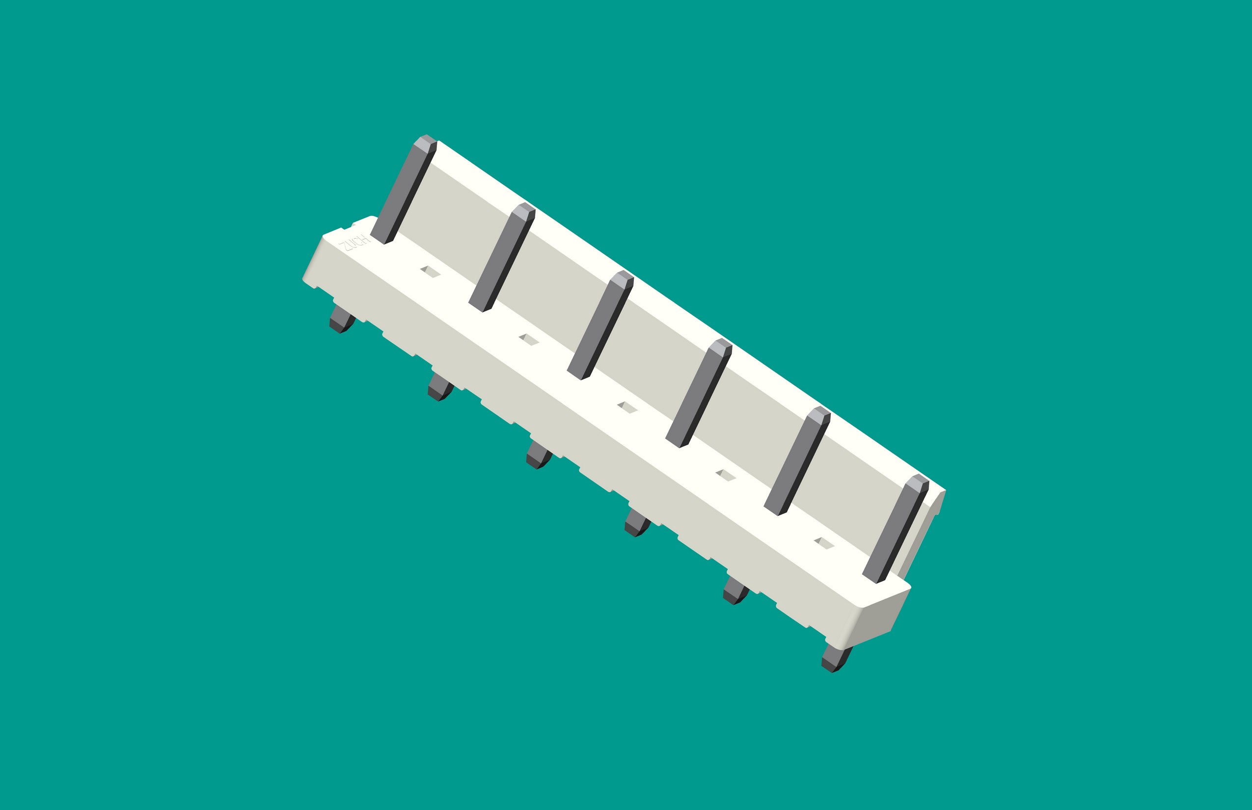 VH-11A-5（半包，白色普通PA66）（插奇數(shù)）