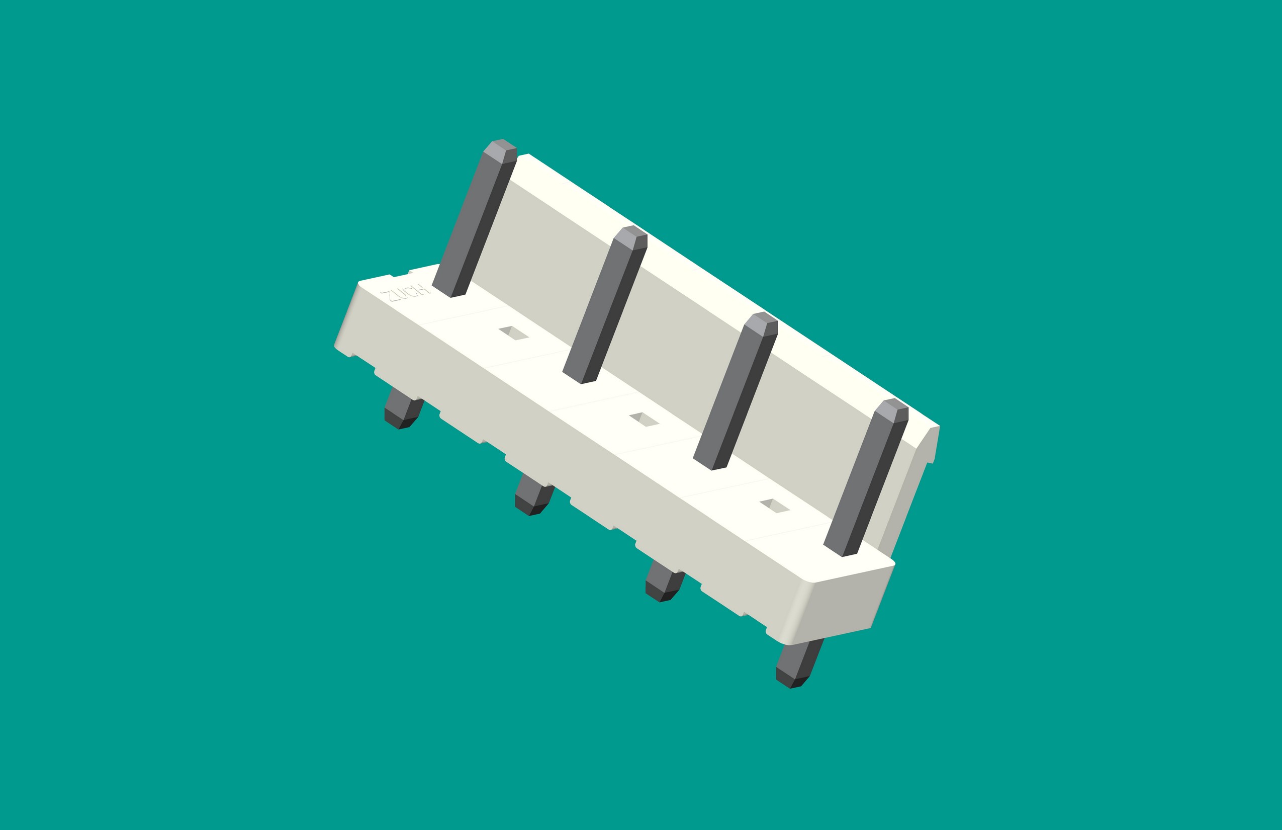 VH-7A-3（半包，白色高灼熱絲）（缺2.4.6針）