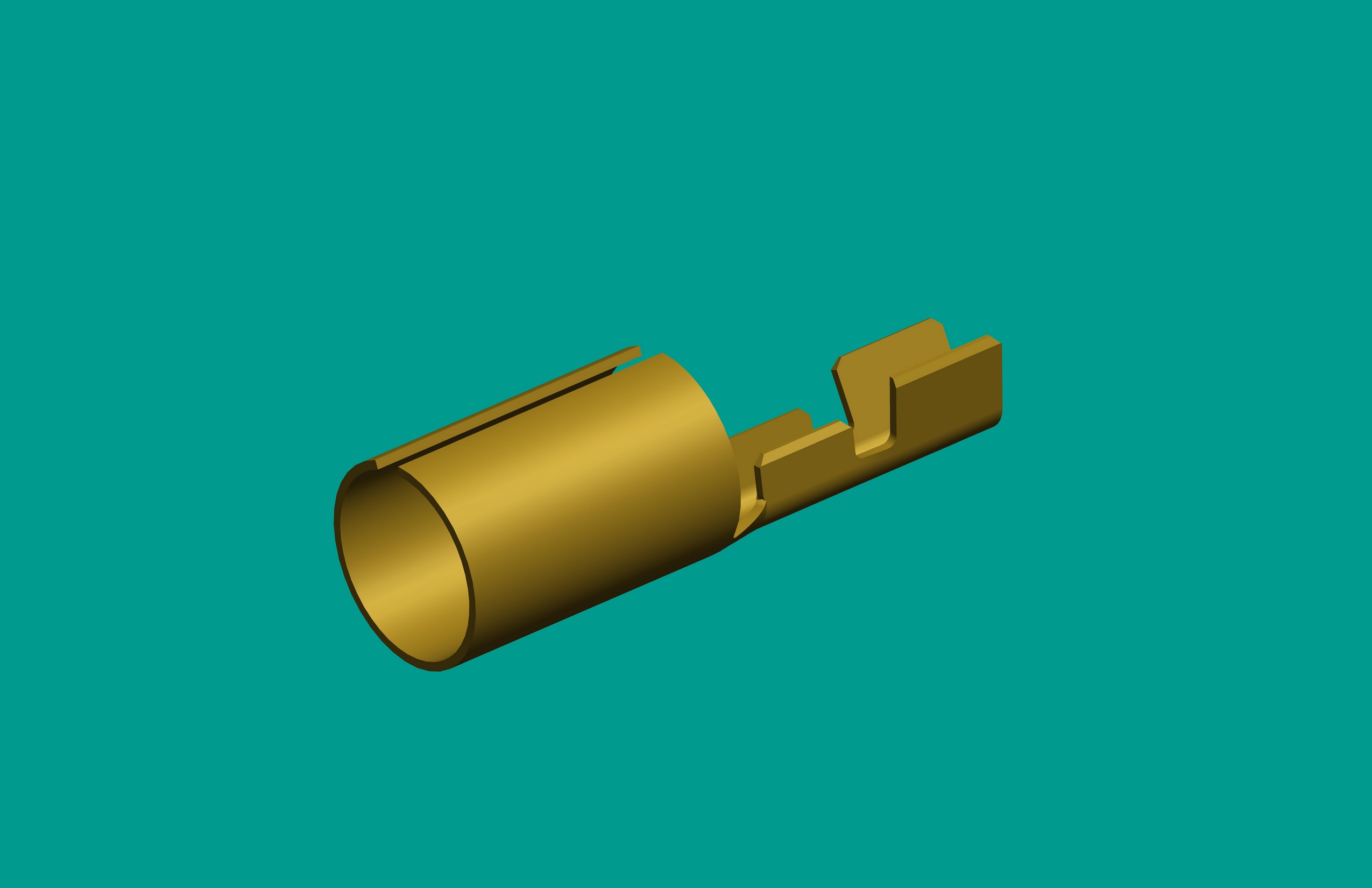 E15472，保險絲端子