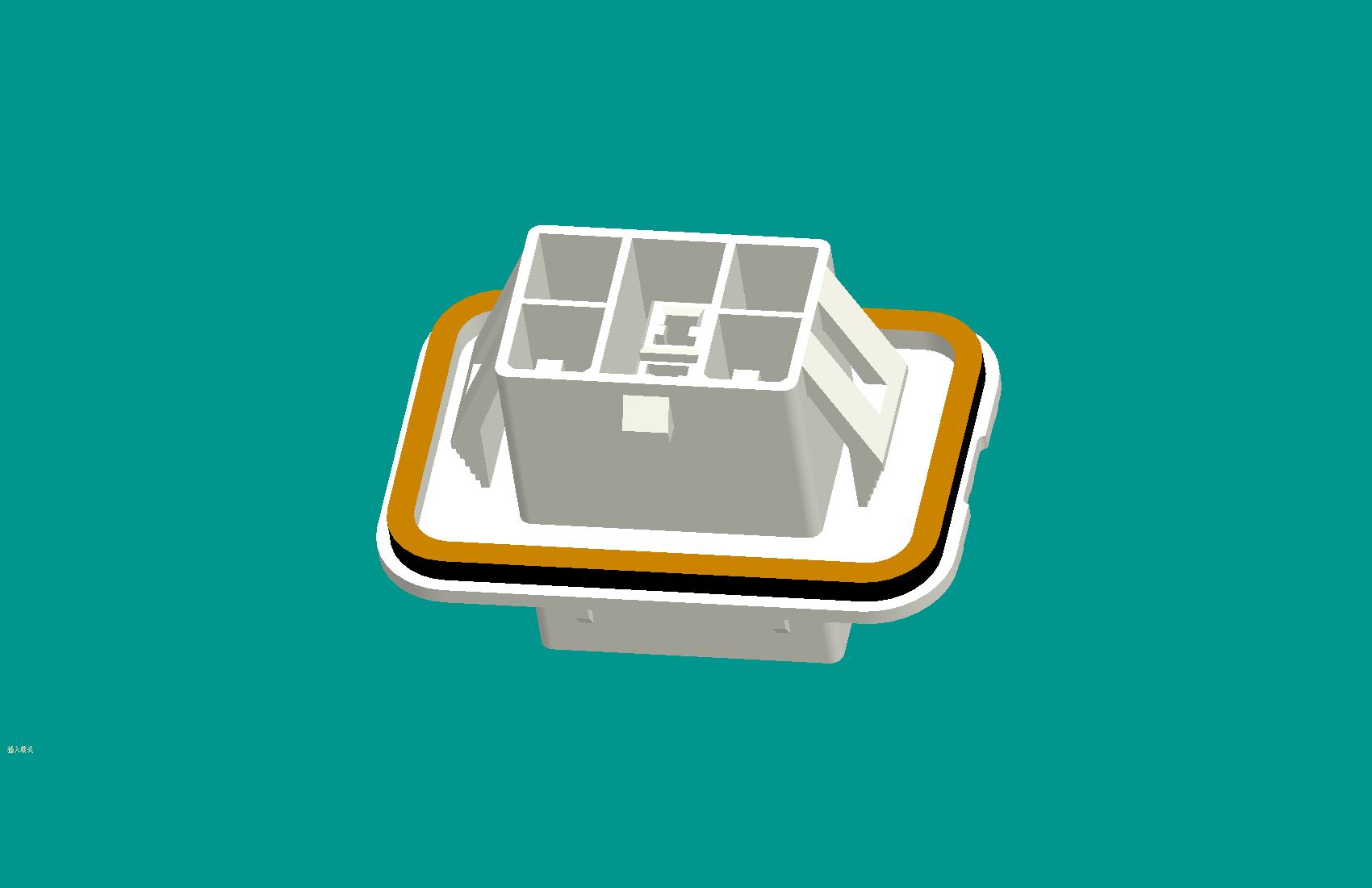 35-6Y環(huán)形貼膠組件1