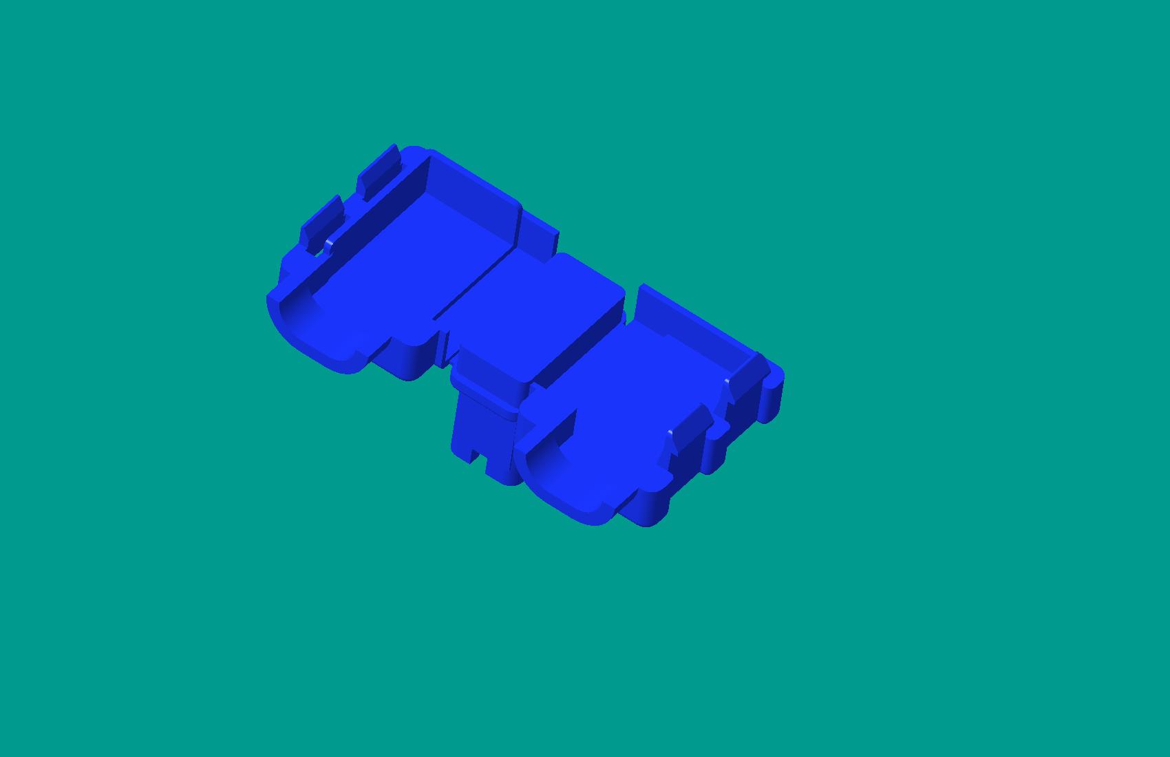 PF-250藍(lán)色-高灼熱絲
